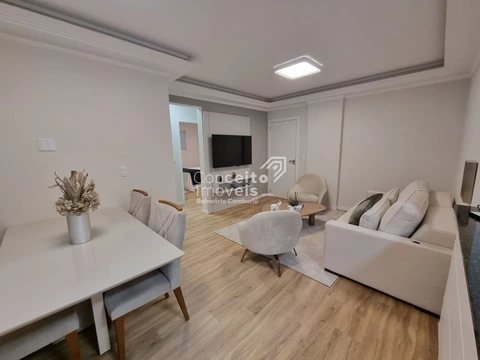 Foto Apartamento