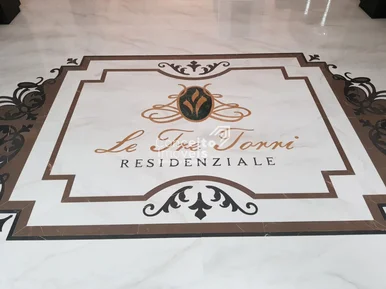 Le Tre Torri Residenziale