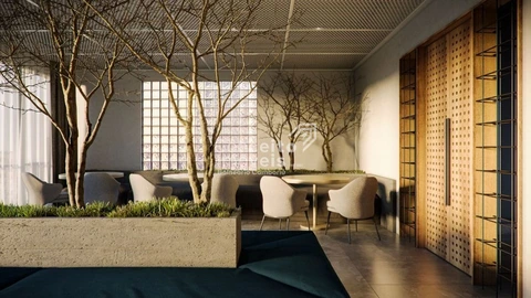 Foto Apartamento