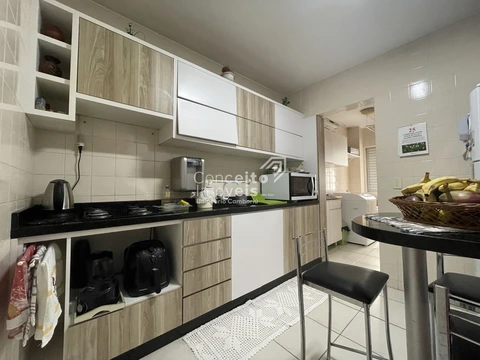 Foto Apartamento
