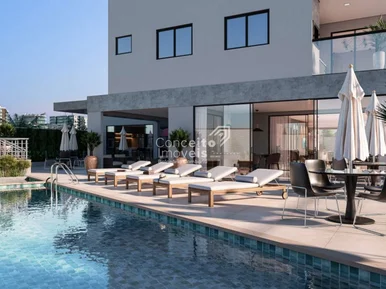 Copenhague Residence