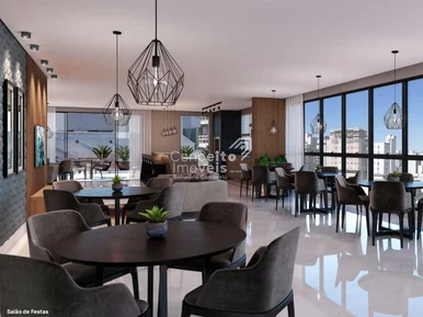 Copenhague Residence