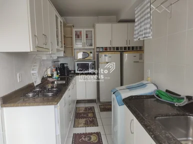 Edificio Residencial Cidade Alta Floresta