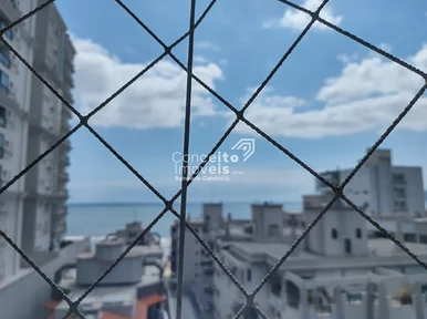 Edificio Residencial Cidade Alta Floresta