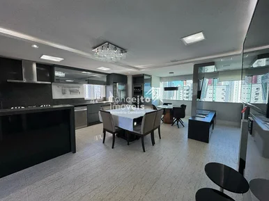 <strong>Cobertura duplex - Edifício Maria Vitória</strong>