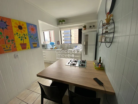 Foto Apartamento