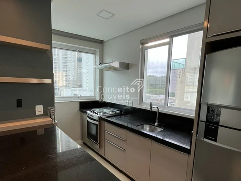 Foto Apartamento