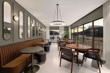Edifício Torino Residencial - Itapema