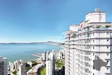 Edifício Torino Residencial - Itapema