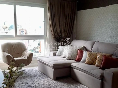 Foto Apartamento