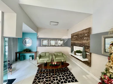 <strong>Edifício Palm Beach</strong>