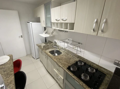 Foto Apartamento