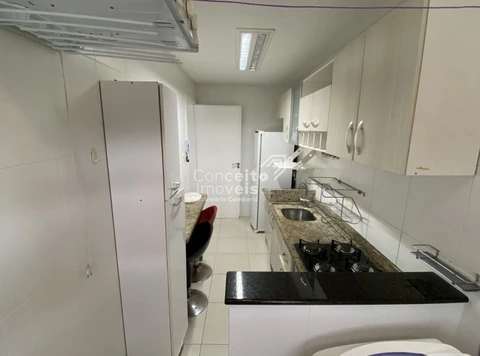 Foto Apartamento
