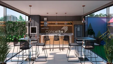 Residencial Copenhague Itapema