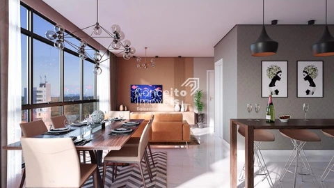 Foto Apartamento