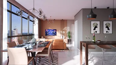 Residencial Copenhague Itapema