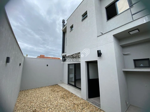 Foto Sobrado