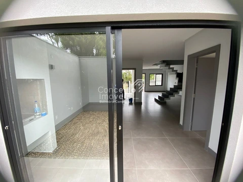 Foto Sobrado