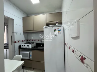 <strong>Condomínio Edifício Dona Olga - Centro</strong>