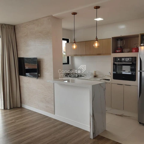 Foto Apartamento