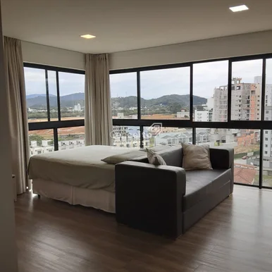 <strong>Loft - São Francisco de Assis - Camboriú</strong>
