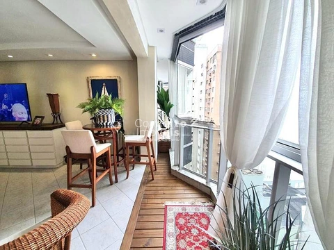 Foto Apartamento