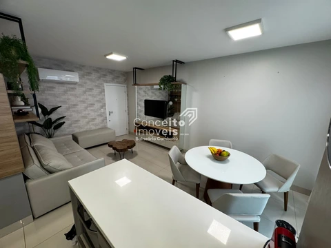 Foto Apartamento