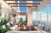 <strong>Apartamento Blue Coast FG</strong>