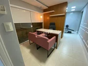 <strong>Sala Comercial</strong>