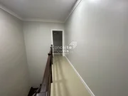 <strong>Casa em Condomínio</strong> <small>(3 dormitórios sendo 3 suítes)</small>