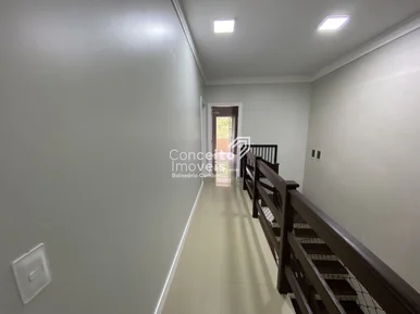 <strong>Casa em Condomínio</strong> <small>(3 dormitórios sendo 3 suítes)</small>