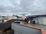 <strong>Terreno com casa no bairro das Nações</strong>