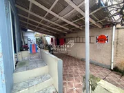 <strong>Terreno com casa no bairro das Nações</strong>
