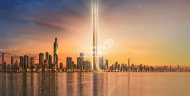 <strong>Senna Tower</strong>