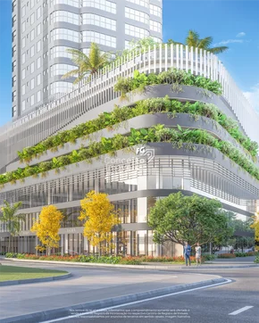 <strong>Central Towe</strong>