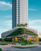 <strong>Central Towe</strong>