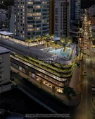 <strong>Central Towe</strong>