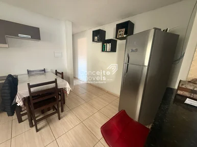 Casa - Jardim Veneza