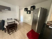 <strong>Casa -  Jardim Veneza</strong>