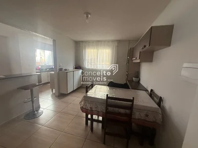 Casa - Jardim Veneza