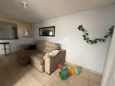 <strong>Casa -  Jardim Veneza</strong>