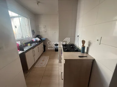 Casa - Jardim Veneza