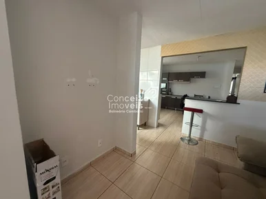 Casa - Jardim Veneza