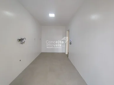 <strong>Edifício Residencial Cidade Icaraí</strong>