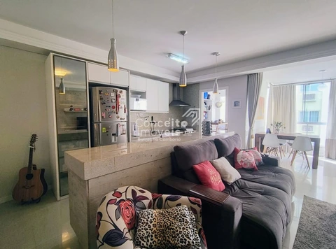 Foto Apartamento