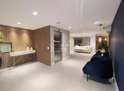 <strong>Brava Valley - Praia Brava</strong>