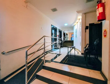 <strong>Apartamento com Excelente Localização - Cond Posadas</strong>