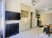 <strong>Apartamento com Excelente Localização - Cond Posadas</strong>
