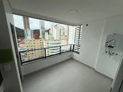 <strong>Apartamento no Edifício Torre de Booz - Bairro Pioneiros</strong>