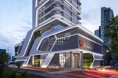 <strong>Tonino Lamborghini Residences</strong>